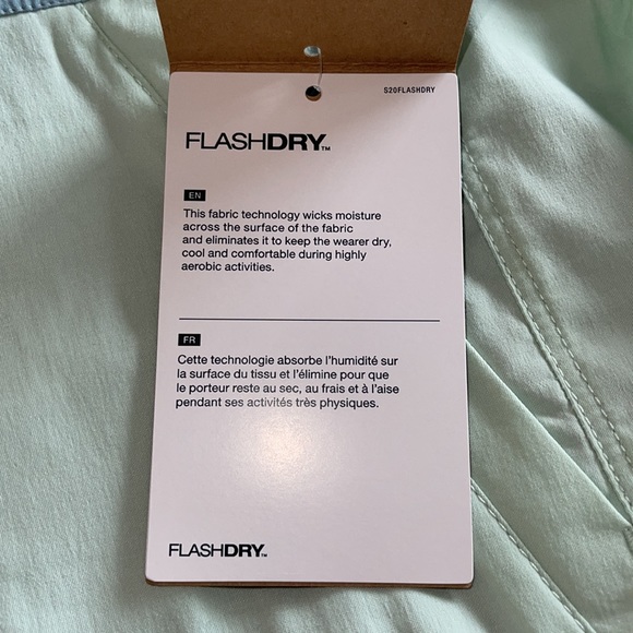 The North Face Class V Windbreaker/Anorak/pullover/NWT - Picture 8 of 9